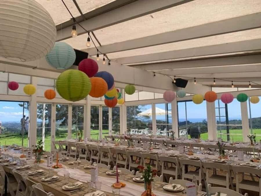 Waiheke: Scenic Taste and Graze Tour with Wine, Whisky, Beer - Rangihoua Estate: guided tour plus food tasting