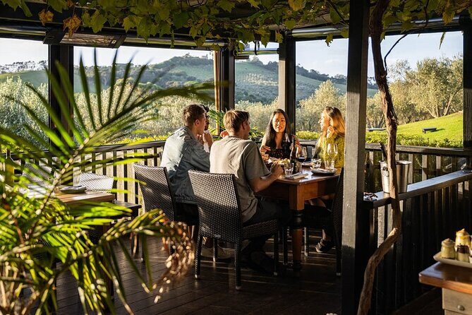 Waiheke Wine and Dine - Batch Winery - Winery time: tastings, pacing, and the styles you’ll compare