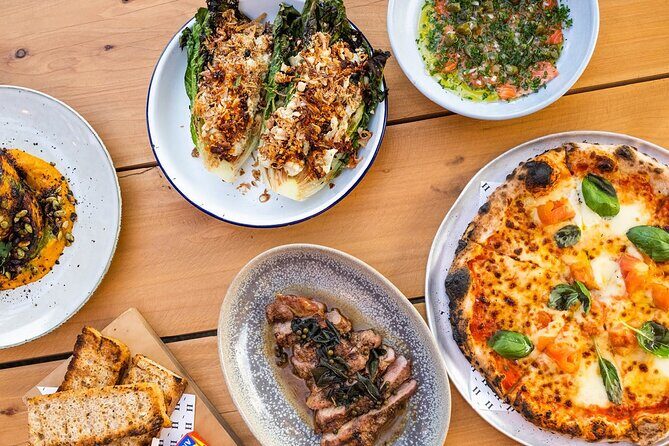 Waiheke Wine and Dine - Batch Winery - Group size, comfort, and the reality of bus commentary