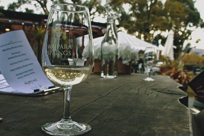Waipara Valley Winery Tour Wine Tastings and Scenic Views - Key highlights worth planning for