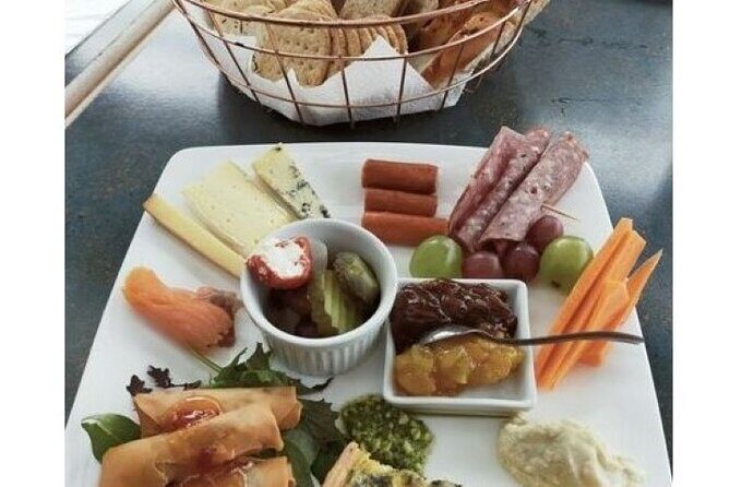 Waipara Wine Experience for 2 or more, inc tastings and lunch - What You Actually Get: Reds, Whites, Lunch, and the Value Math