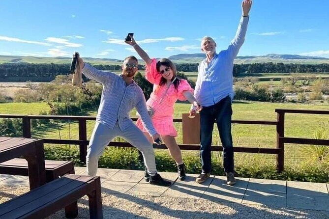 Waipara Wine Experience for 2 or more, inc tastings and lunch - Who This Tour Fits Best (and Who Might Want Another Option)