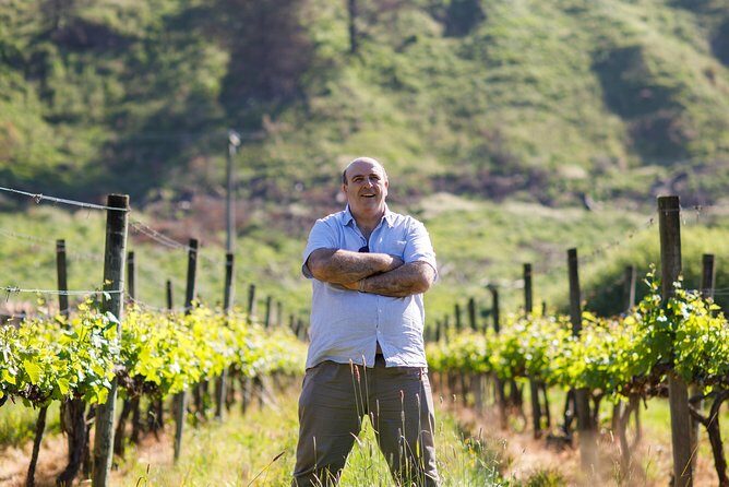 Waipara Wine Experience for 2 or more, inc tastings and lunch - Should You Book This Waipara Wine Day Trip?