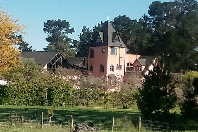 Waipara Wine Experience for 2 or more, inc tastings and lunch - Small-Group Comfort, Pickup, and the Pace That Leaves Room to Taste