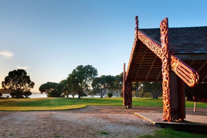 Waitangi Treaty Ground Day Trip Private Transport From Auckland - The 7:00 am start and how the timing works