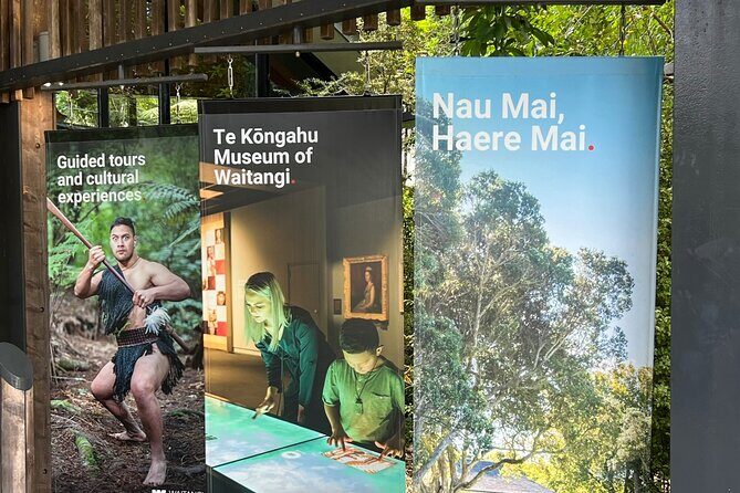 Waitangi Treaty Ground Day Trip Private Transport From Auckland - Who this Auckland to Waitangi private trip is best for