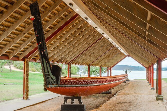 Waitangi Treaty Ground Day Trip Private Transport From Auckland - Price and logistics: what you’re paying for (and what you aren’t)