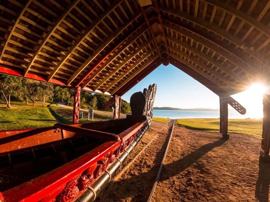 Waitangi Treaty Grounds: 2-Day Pass - Waitangi Treaty Grounds: what your 2-day pass really covers