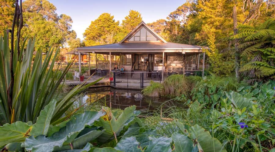 Waitangi Treaty Grounds: 2-Day Pass - Getting there from Paihia and using your time well
