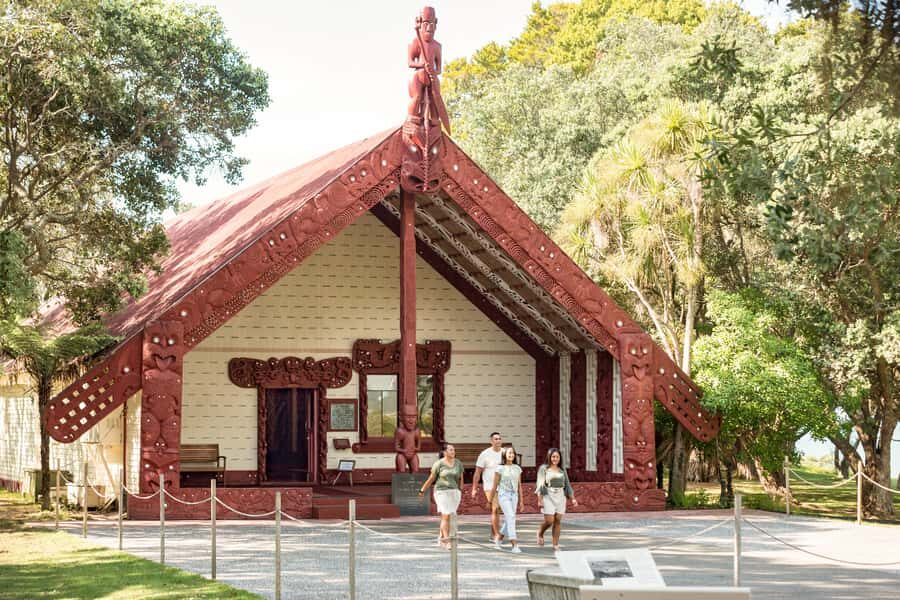 Waitangi Treaty Grounds: 2-Day Pass - Price and value: why $41 can feel fair for what you get