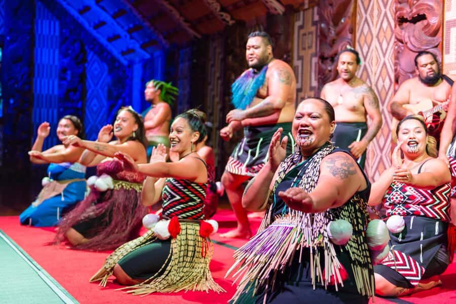 Waitangi Treaty Grounds: 2-Day Pass - Day 1 at Waitangi: Treaty grounds, museums, and the waka you can’t miss