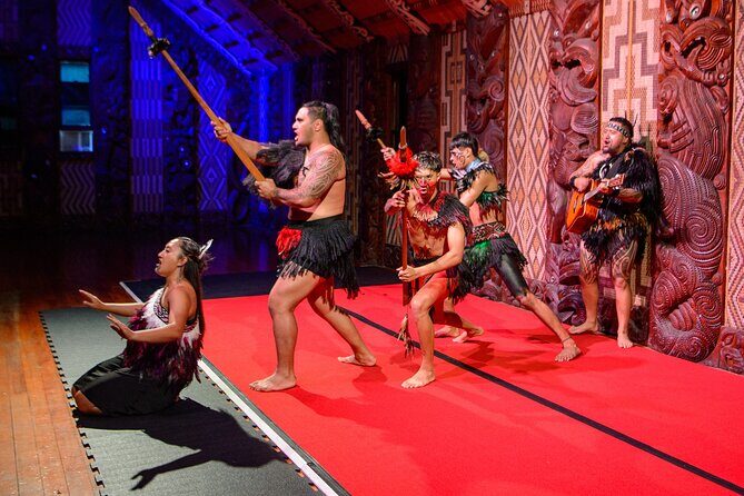 Waitangi Treaty Grounds: Combo Pass (Hāngī + Concert + Admission) - Value Check: Does $116.05 Pay Off in the Bay of Islands?