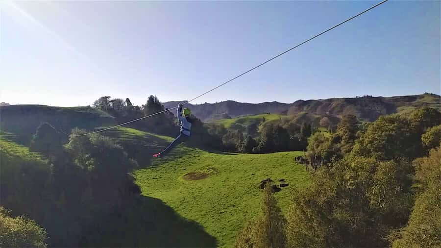 Waitomo Caves 1-Kilometer-Long Zipline Tour - Who Should Book This 1-Kilometer Zipline Tour?