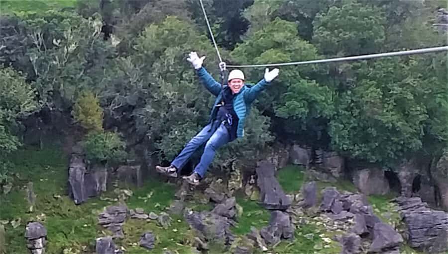 Waitomo Caves 1-Kilometer-Long Zipline Tour - Price and Value: What $83 Gets You in Waitomo