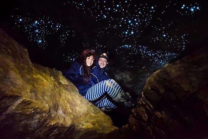 Waitomo E-bike ride including enchanting bush walk - Who this is perfect for, and who might skip it