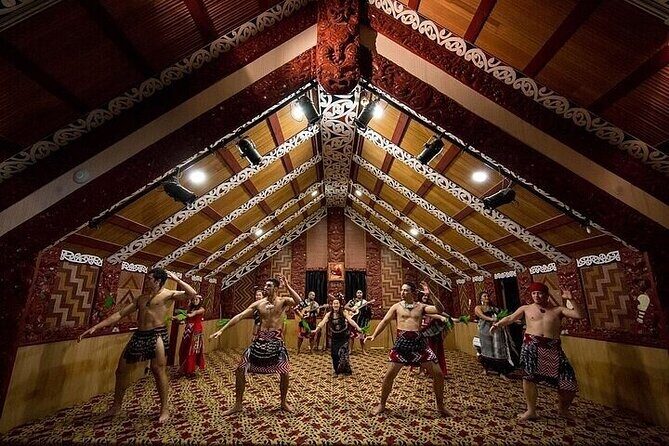 Waitomo Glow Worm Caves & Te Puia (Rotorua) Private Tour - Who should book this Waitomo and Te Puia private tour