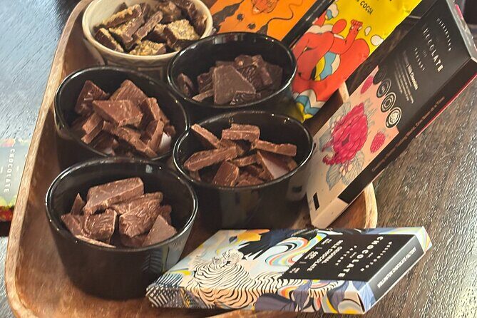 Walking Food Odyssey Wellington - Price and Value: What You’re Paying for at $155.14