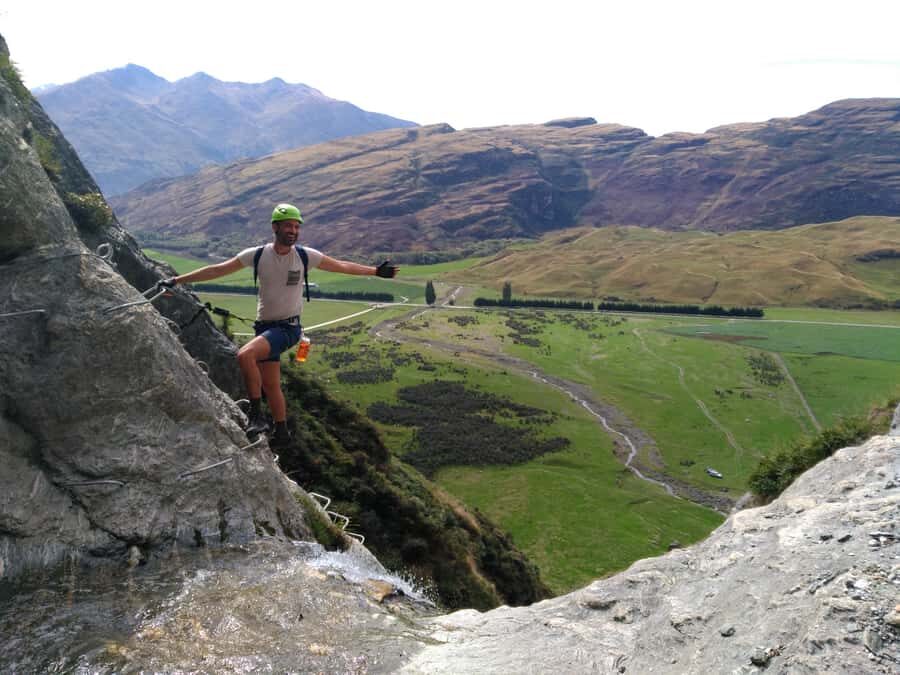 Wanaka: 4-Hour Intermediate Waterfall Cable Climb - Should you book Wanaka’s 4-hour waterfall cable climb?