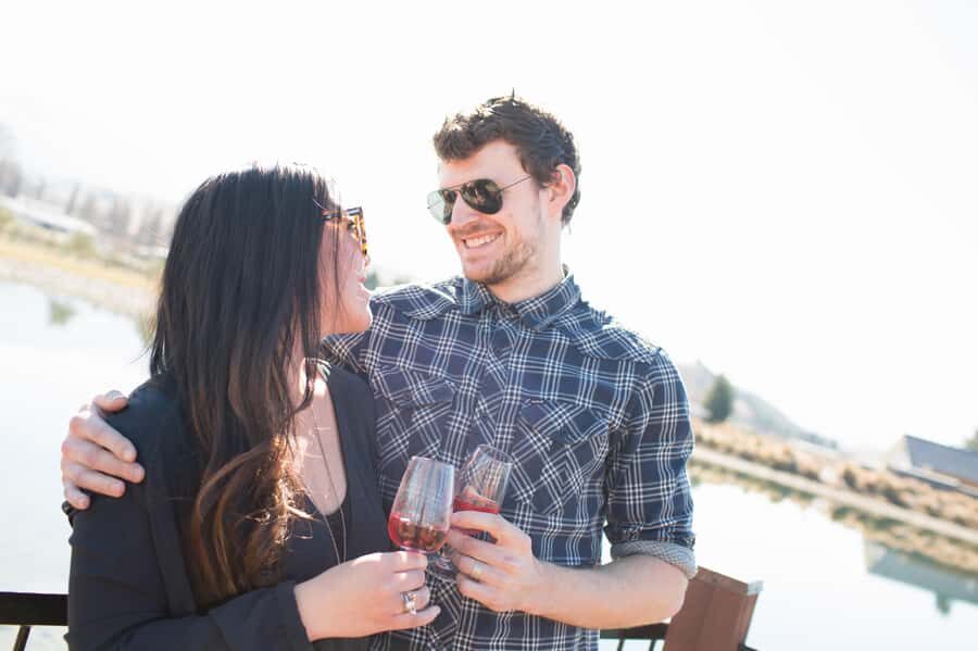 Wanaka: Afternoon Boutique Wine Tour - The four vineyard stops: what to expect at each one