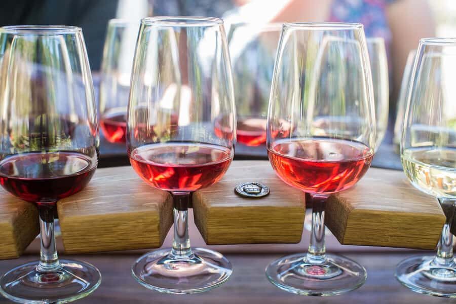 Wanaka: Afternoon Boutique Wine Tour - The gourmet mid-afternoon platter: why it matters