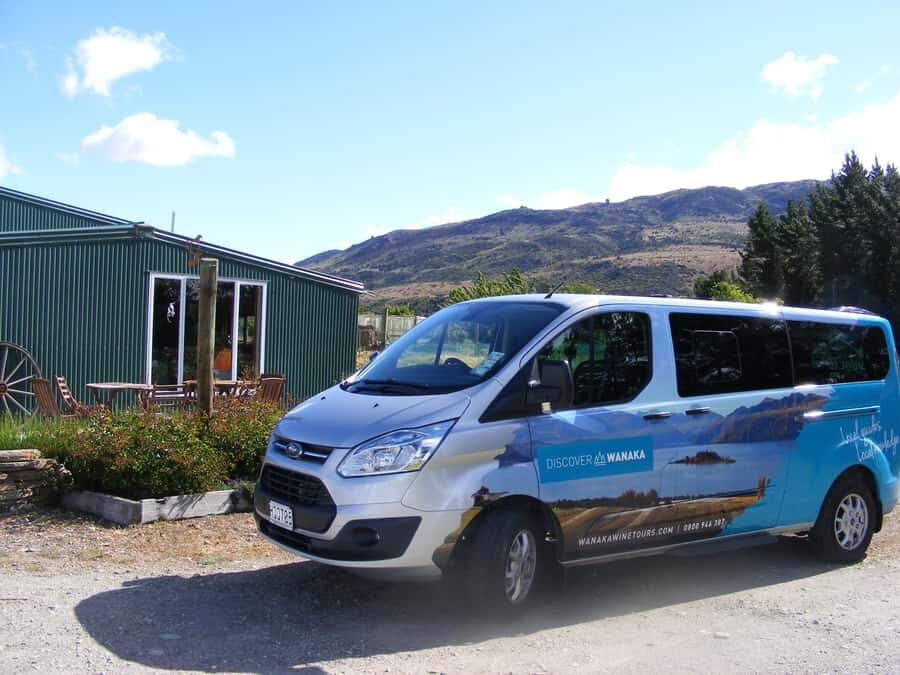 Wanaka: Afternoon Boutique Wine Tour - Who this tour suits best (and who should skip it)