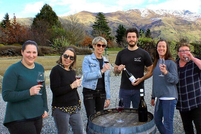 Wanaka Breweries E-Bike Tour - How long it takes and what moderate fitness means for real life