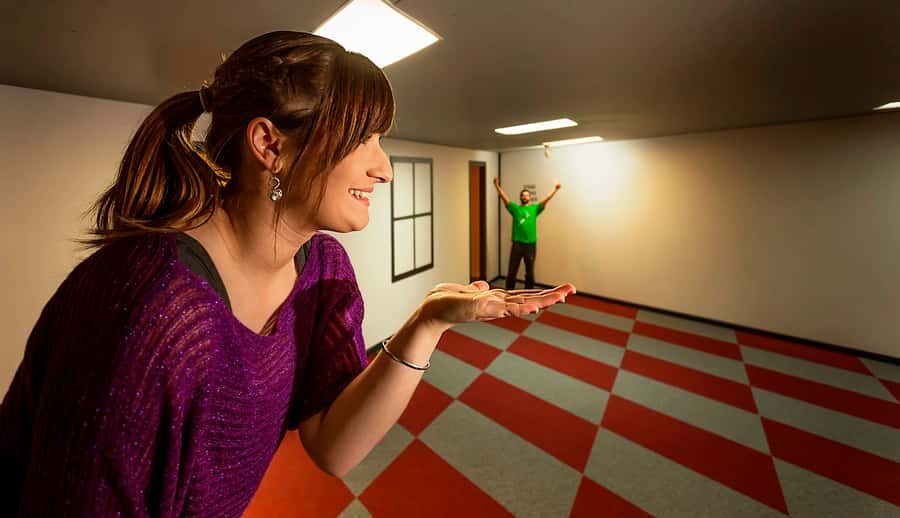 Wanaka: Combo Entry to Puzzling World - Check in smoothly: where to start and what to bring