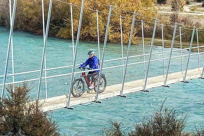 Wanaka Easy Ebike Tour - Price check: is $198.58 worth it?