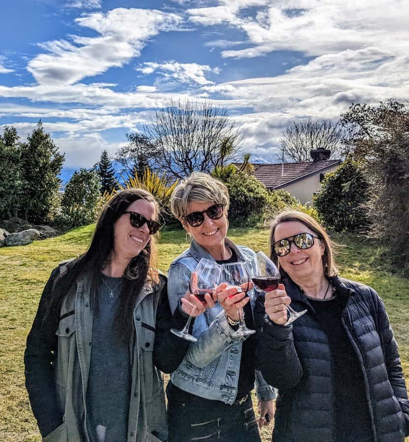 Wanaka: Full Day Wine Tour Hidden Gems - A 7–7.5 Hour Wine Day That Stays Low-Stress