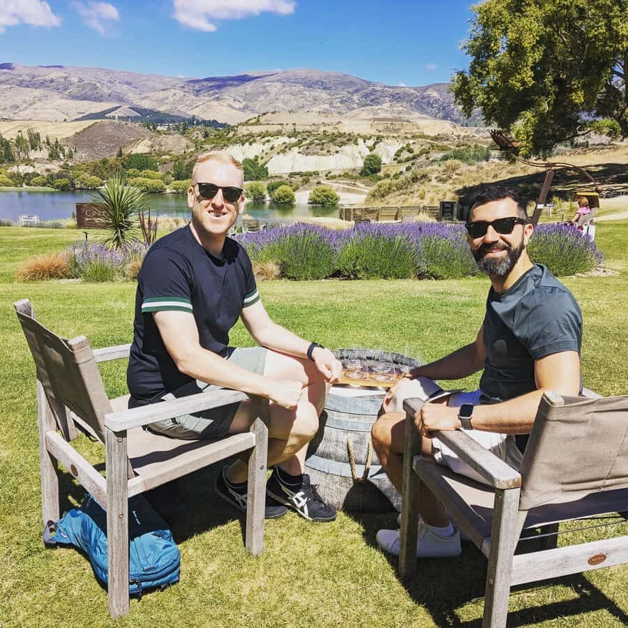 Wanaka: Full Day Wine Tour Hidden Gems - Wanaka to Central Otago’s Wine Belt: Why This Route Works