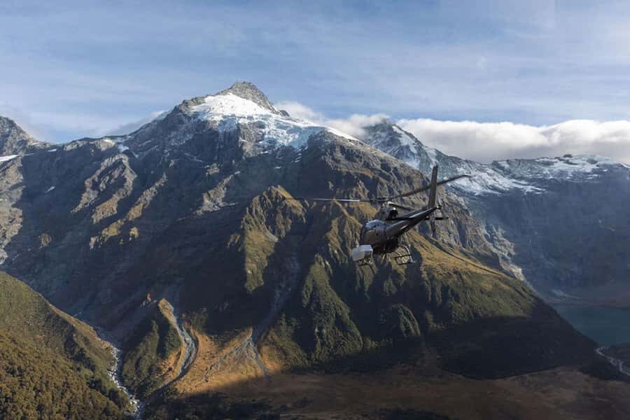 Wānaka: Heli Siberia - Helicopter Flight, Hike & Jet Boat - Value check: what you’re really paying for at $415