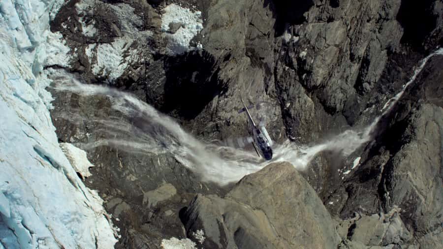 Wānaka: Heli Siberia - Helicopter Flight, Hike & Jet Boat - Getting the most out of the day