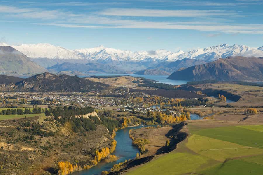 Wānaka: Helicopter Scenic Flight Wānaka Experience - Key things that make this flight worth it