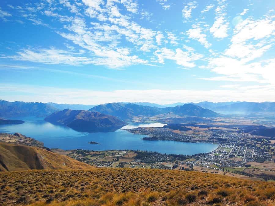 Wānaka: Helicopter Scenic Flight Wānaka Experience - Why a 25-minute helicopter flight makes sense in Wānaka
