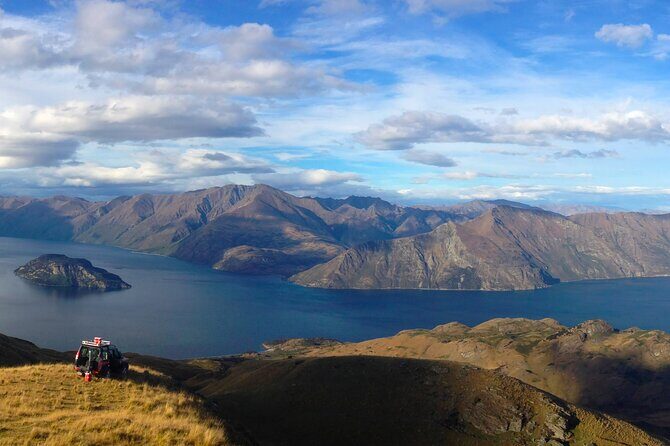 Wanaka High Country Walk - Wanaka High Country Walk: what the experience is really like
