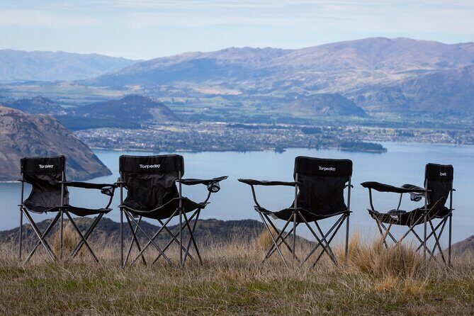 Wanaka High Country Walk - Refreshments, poles, and what to bring so the day feels easy