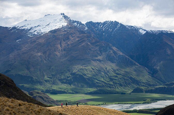 Wanaka High Country Walk - Duration, pacing, and group size: the mechanics that shape your comfort