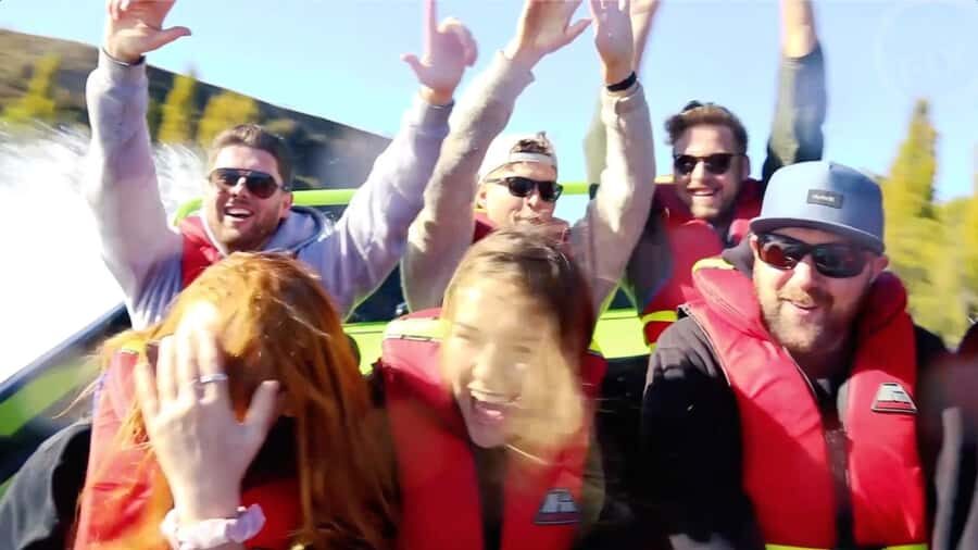 Wanaka: Jet Boat Ride on Clutha River - What to wear and what to leave behind
