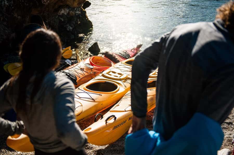Wanaka: Lake Wanaka Guided Kayak Tour - Price and value: is $118 per person a fair deal?