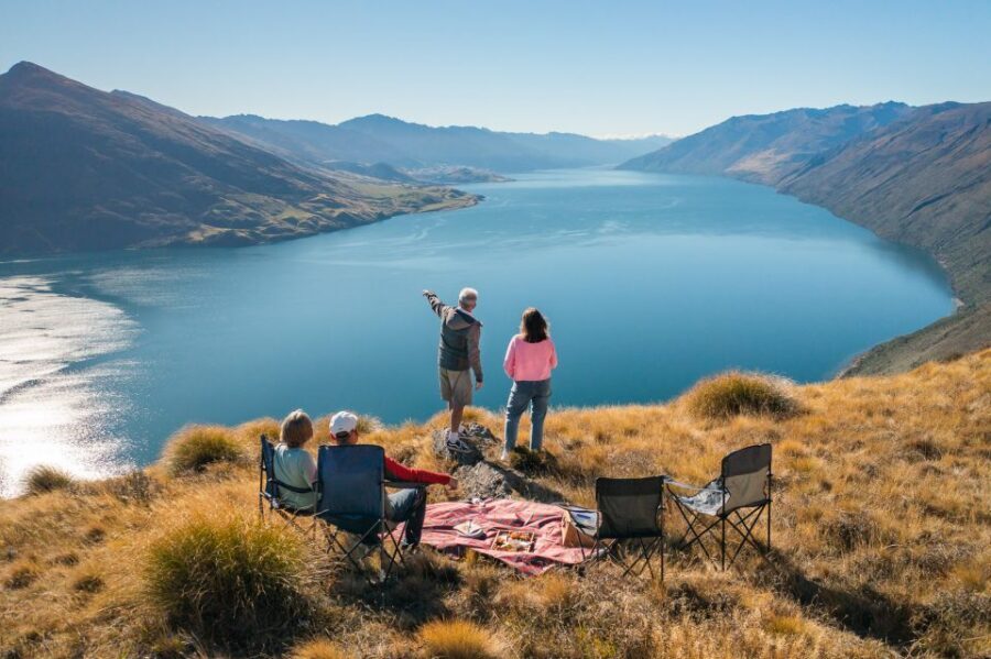 Wanaka: Mount Burke 4x4 Explorer and Boat Tour - Who Should Book This Wanaka Experience?