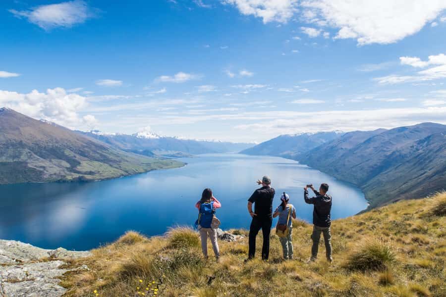 Wanaka: Mount Burke 4x4 Explorer and Boat Tour - What to Bring and When to Dress for the Mountain