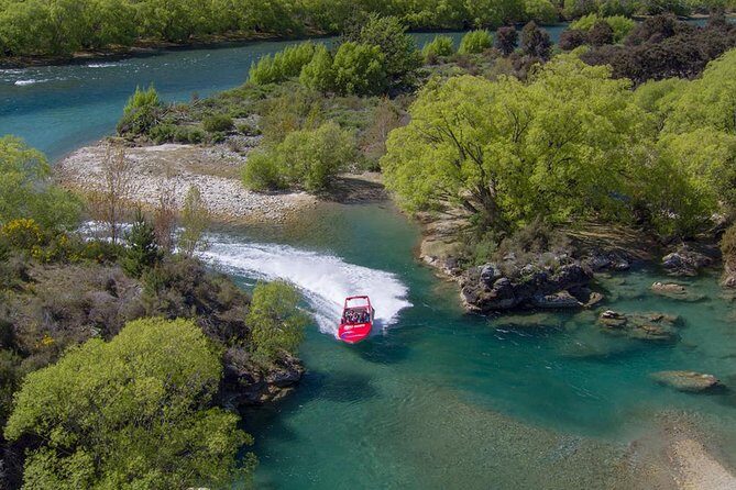 Wanaka Parasailing - Booking Reliability: The Most Important Risk to Sort Out First