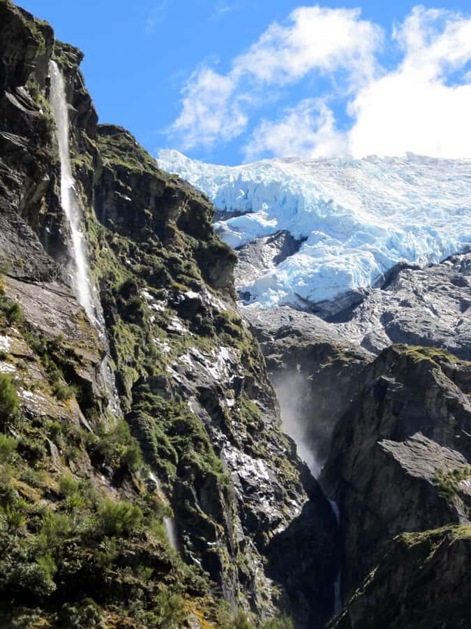 Wanaka: Rob Roy Glacier Guided Hike with Lunch - Key Highlights Worth Planning For