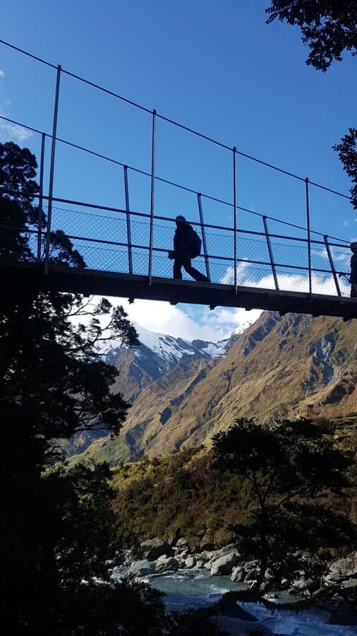 Wanaka: Rob Roy Glacier Guided Hike with Lunch - Wanaka to Matukituki Valley: The Van Ride That Sets the Tone
