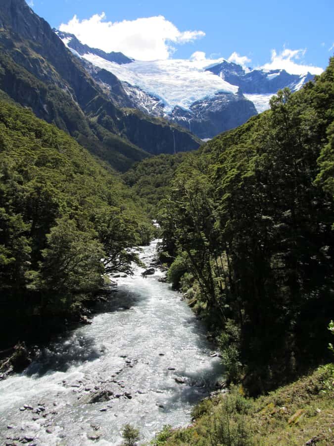 Wanaka: Rob Roy Glacier Guided Hike with Lunch - Lunch With Glacier Views: Why Timing Matters Here