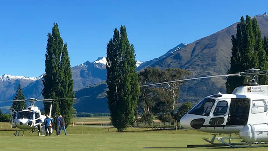 Wanaka: Scenic Helicopter Flight with Glacier Experience - Final Call: Should You Book This Flight?