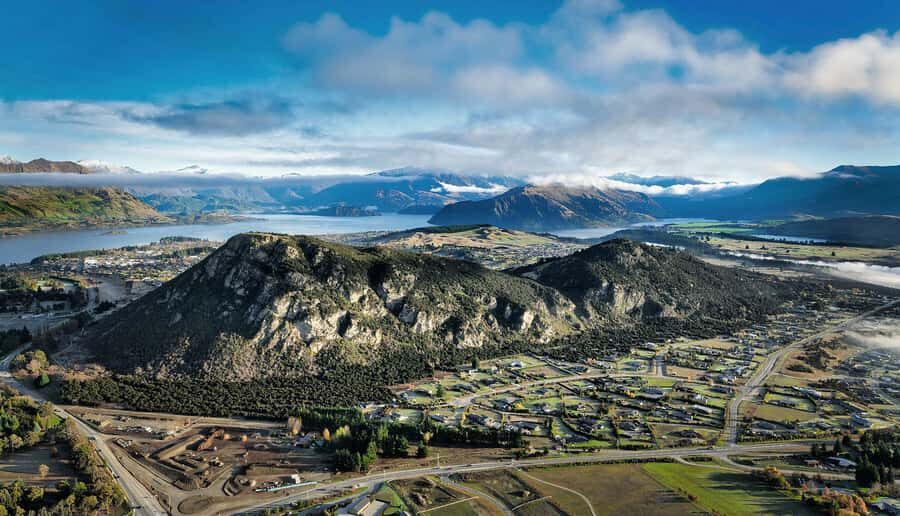 Wanaka: Scenic Hot Air Balloon Flight - Key Points Before You Go