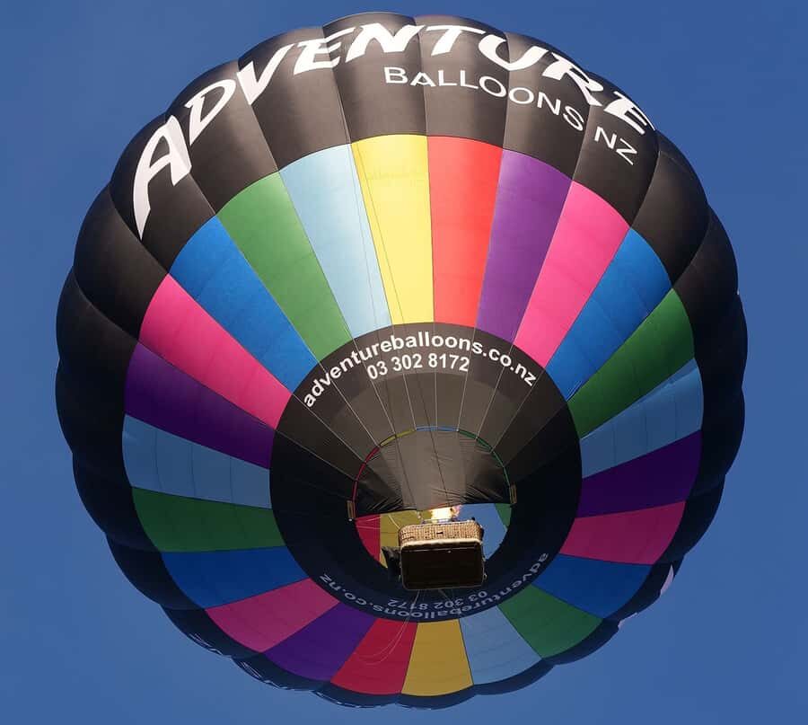 Wanaka: Scenic Hot Air Balloon Flight - Why Wanaka from the Basket Feels Different