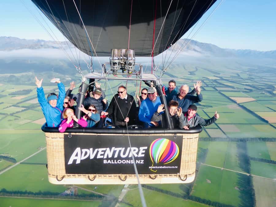 Wanaka: Scenic Hot Air Balloon Flight - Price and Value: Is $298 Worth It for Wanaka?