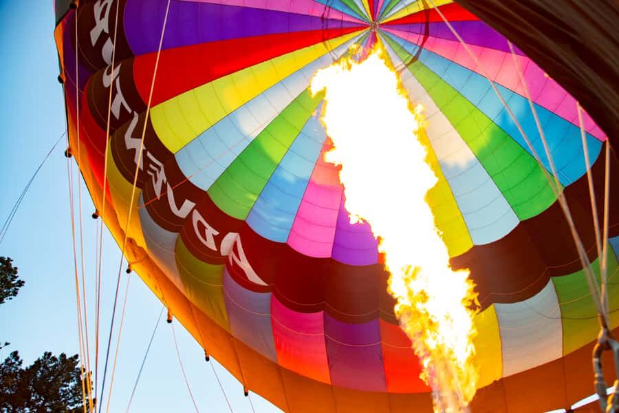 Wanaka: Scenic Hot Air Balloon Flight - A Quick Decision Guide: Should You Book This Balloon Ride?